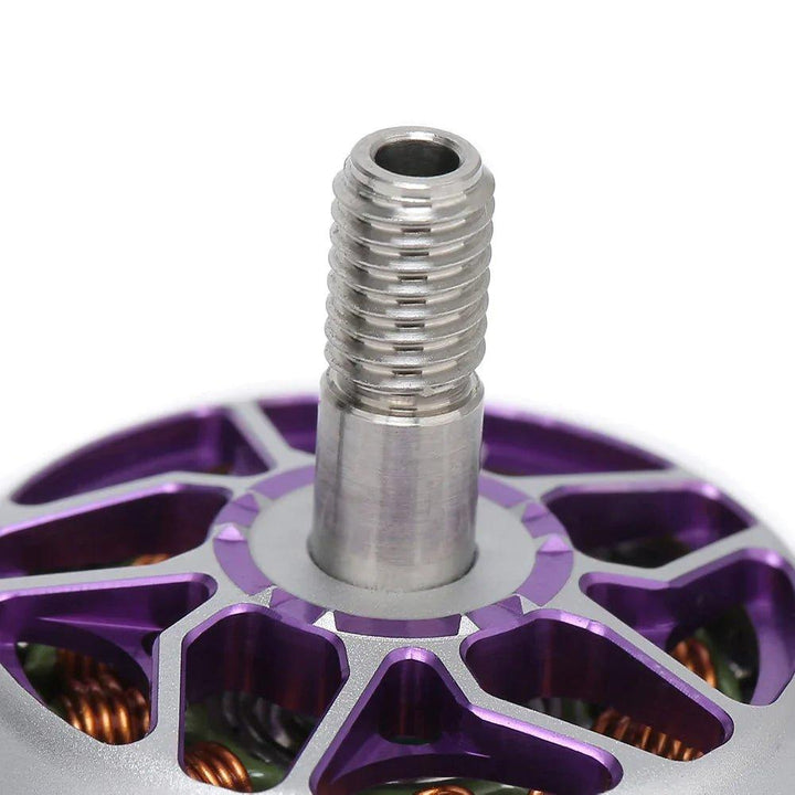 FlyFishRC Flash 2306 1750Kv Motor - Choose Your Color at WREKD Co.