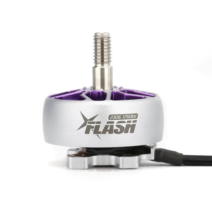 FlyFishRC Flash 2306 1750Kv Motor - Choose Your Color at WREKD Co.