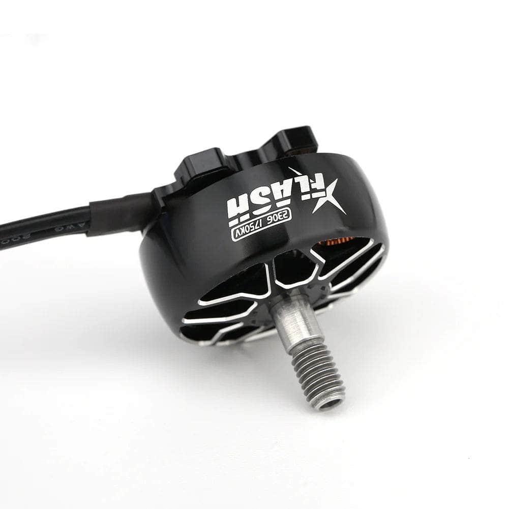 FlyFishRC Flash 2306 1750Kv Motor - Choose Your Color at WREKD Co.