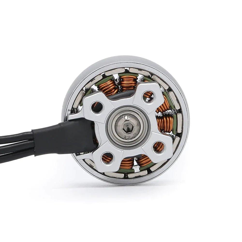 FlyFishRC Flash 2306 1750Kv Motor - Choose Your Color at WREKD Co.