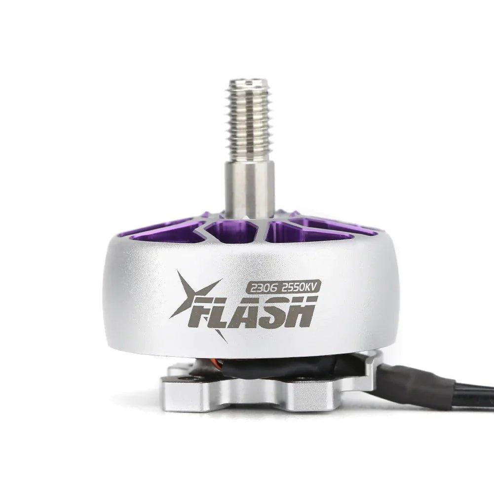 FlyFishRC Flash 2306 1750Kv Motor - Choose Your Color at WREKD Co.
