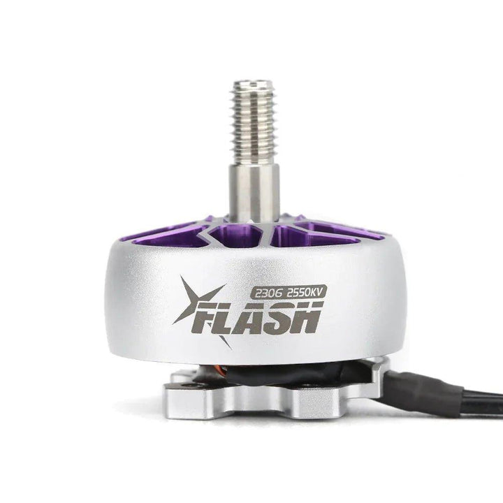 FlyFishRC Flash 2306 1750Kv Motor - Choose Your Color at WREKD Co.