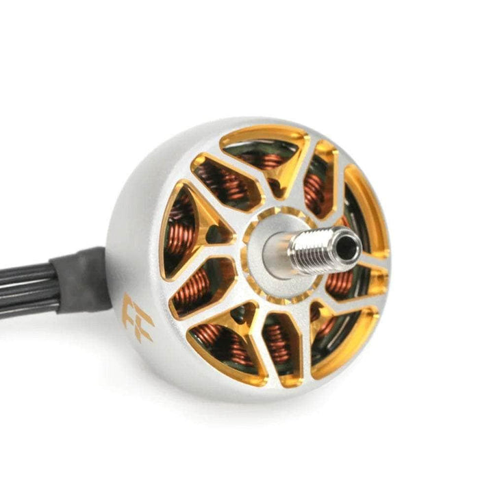 FlyFishRC Flash 2406 1800Kv Motor at WREKD Co.