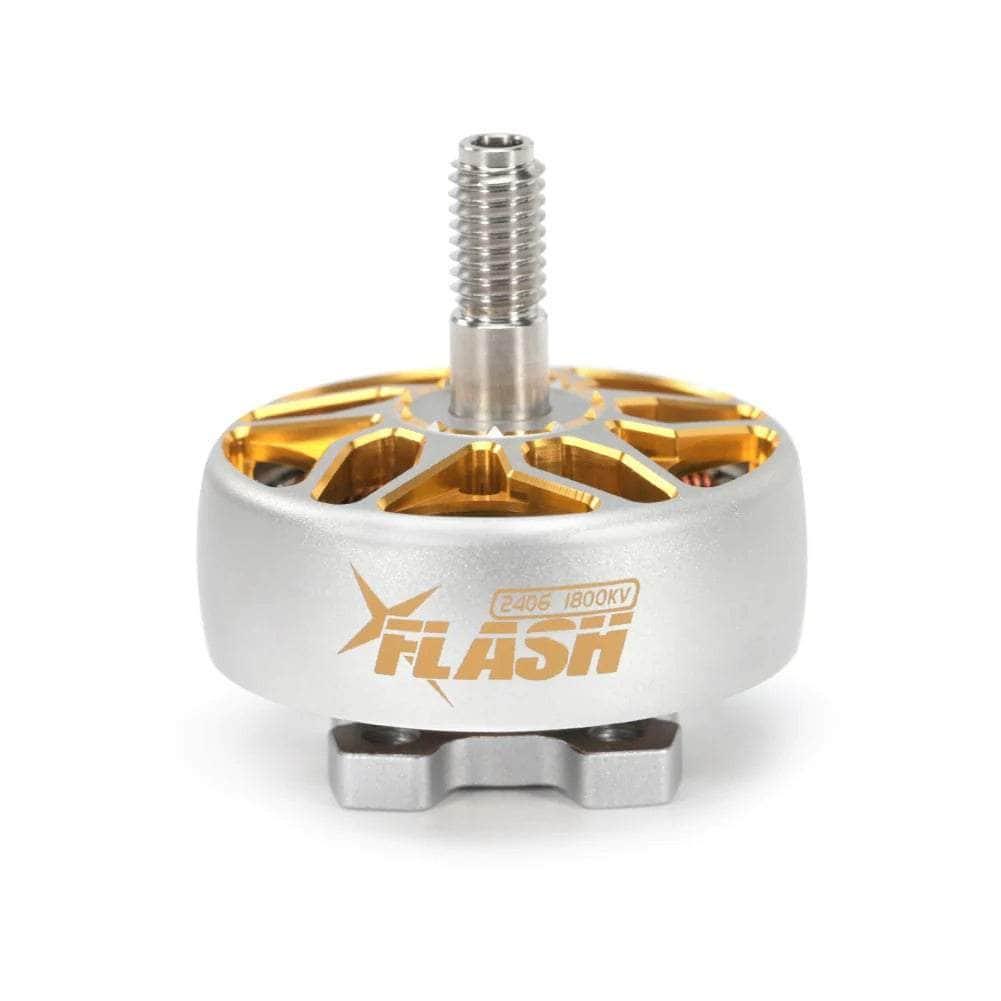 FlyFishRC Flash 2406 1800Kv Motor at WREKD Co.