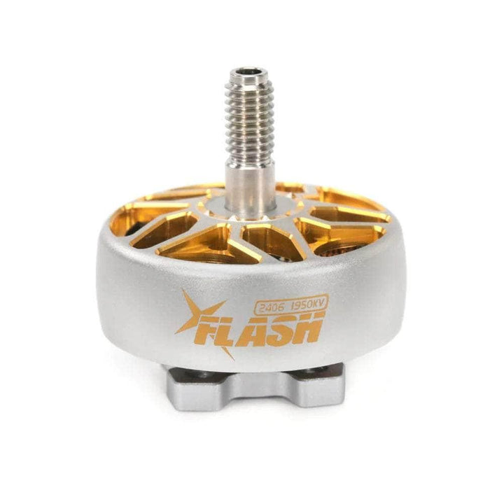 FlyFishRC Flash 2406 1950Kv Motor at WREKD Co.