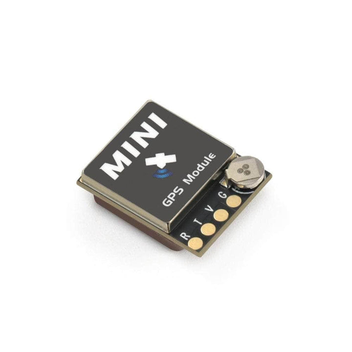 FlyFishRC M10 Mini GPS Module at WREKD Co.