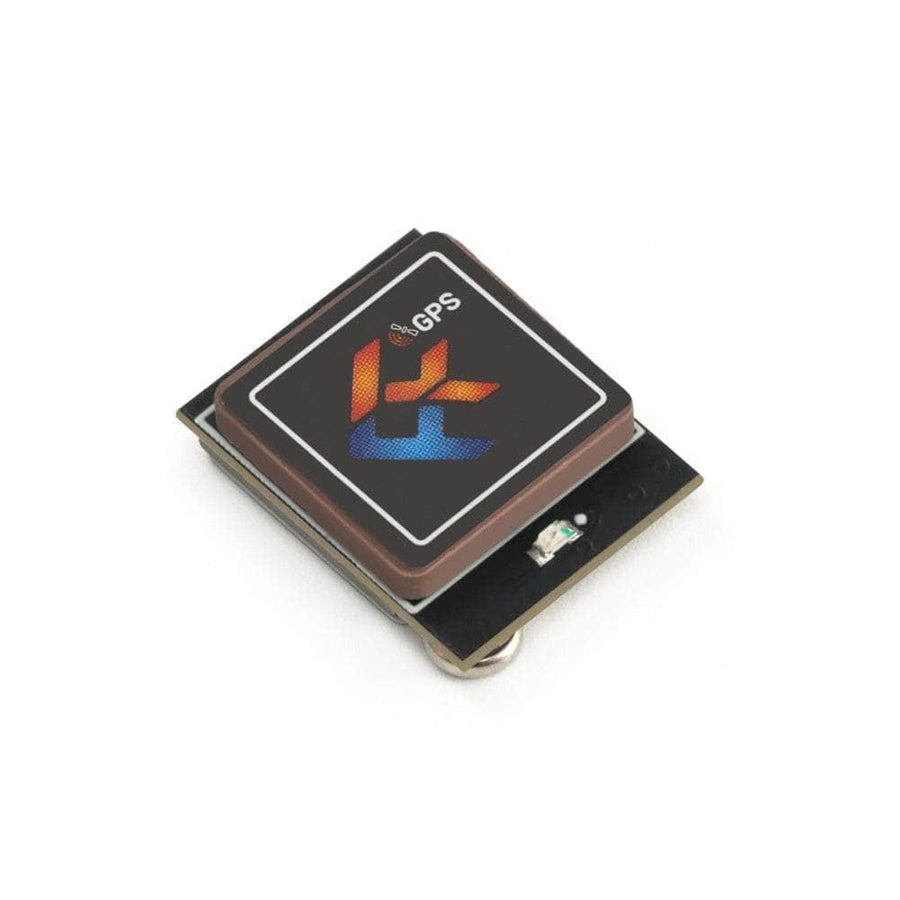 FlyFishRC M10 Mini GPS Module at WREKD Co.