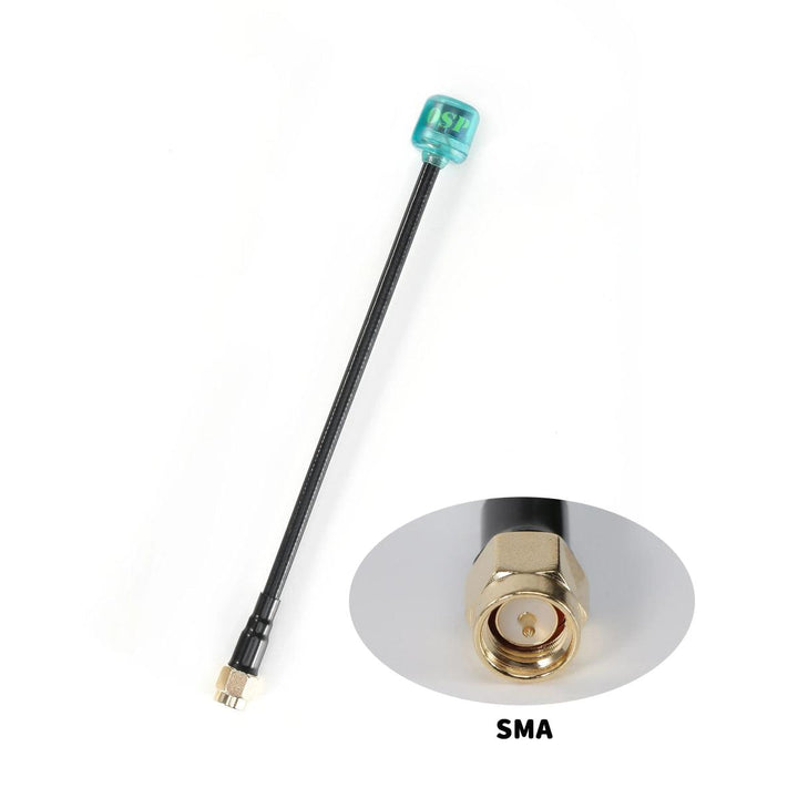 FlyFishRC Osprey 5.8GHz 150mm SMA Antenna RHCP - Choose Color at WREKD Co.