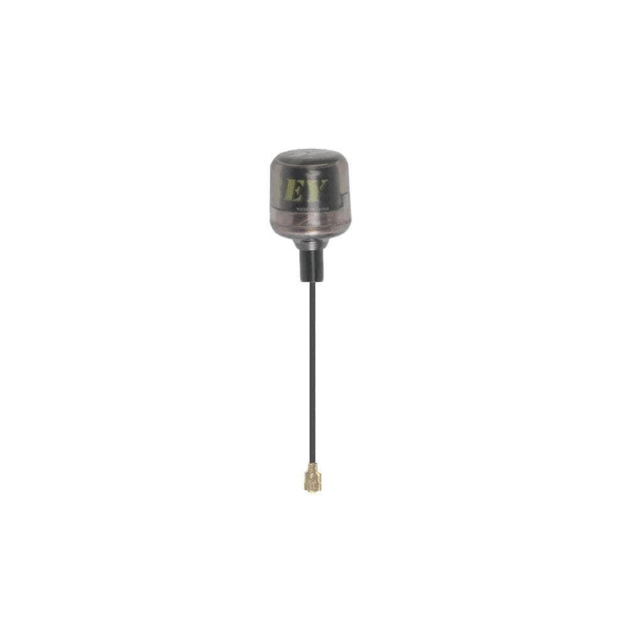 FlyFishRC Osprey 5.8Ghz 40mm U.FL Antenna - RHCP- Black at WREKD Co.