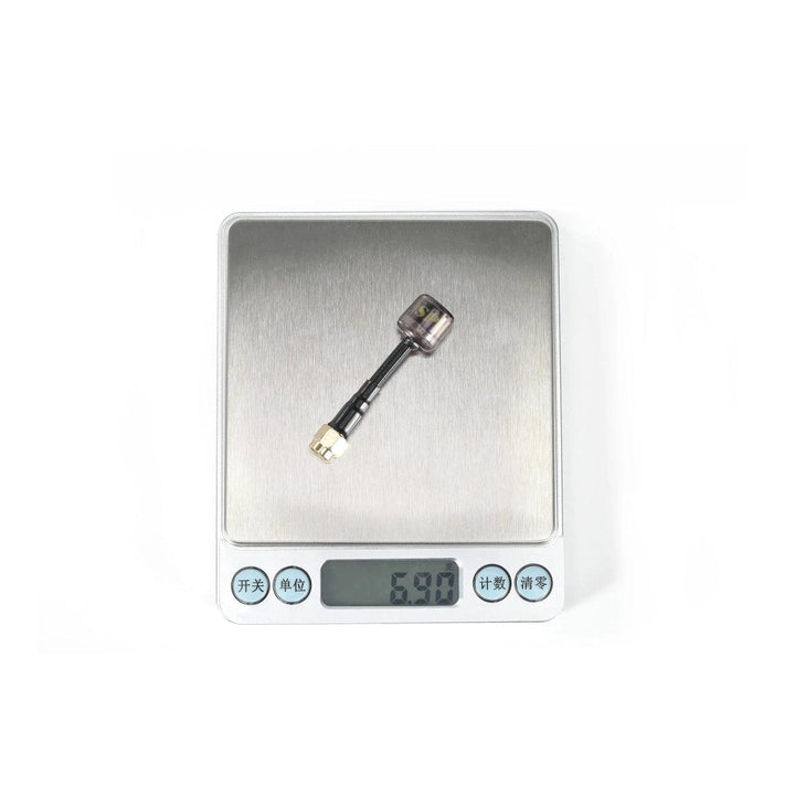 FlyFishRC Osprey 5.8GHz 60mm SMA Antenna RHCP - Choose Color at WREKD Co.