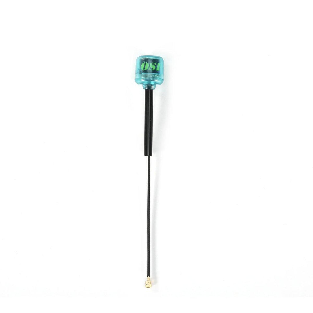 FlyFishRC Osprey 5.8GHz 90mm U.FL Antenna - LHCP 90mm at WREKD Co.