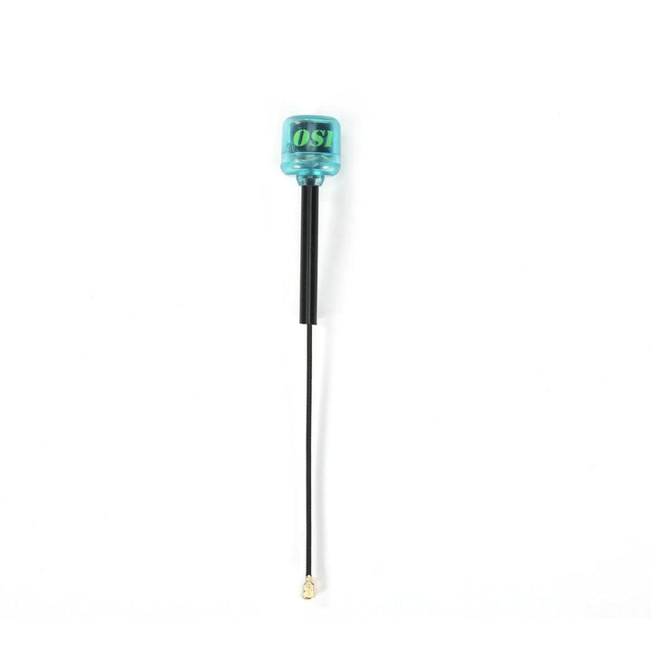 FlyFishRC Osprey 5.8GHz 90mm U.FL Antenna - LHCP 90mm at WREKD Co.