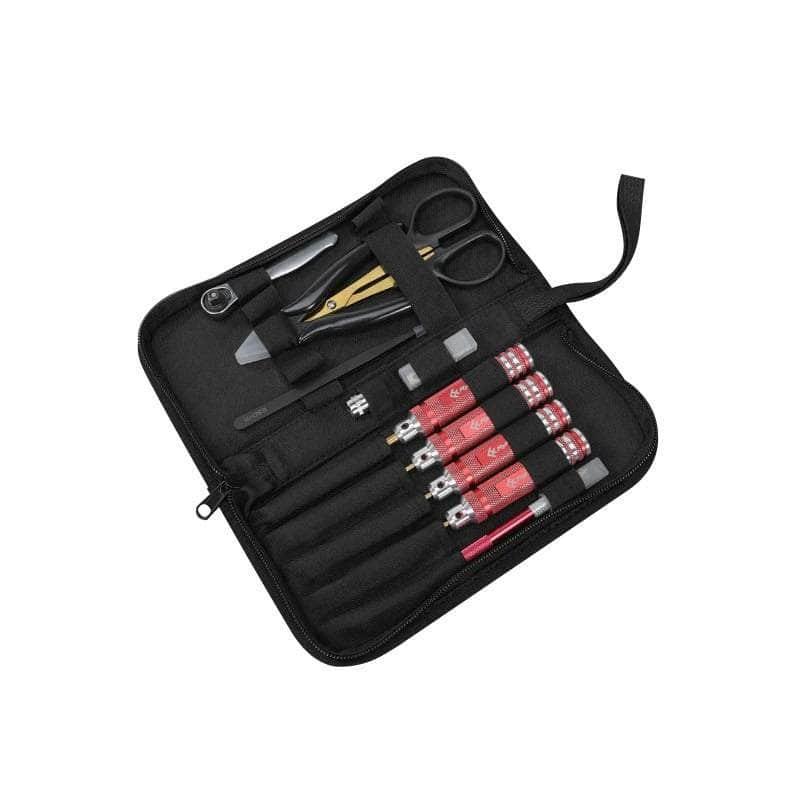 FlyFishRC Tool Kit - 9 PCS at WREKD Co.