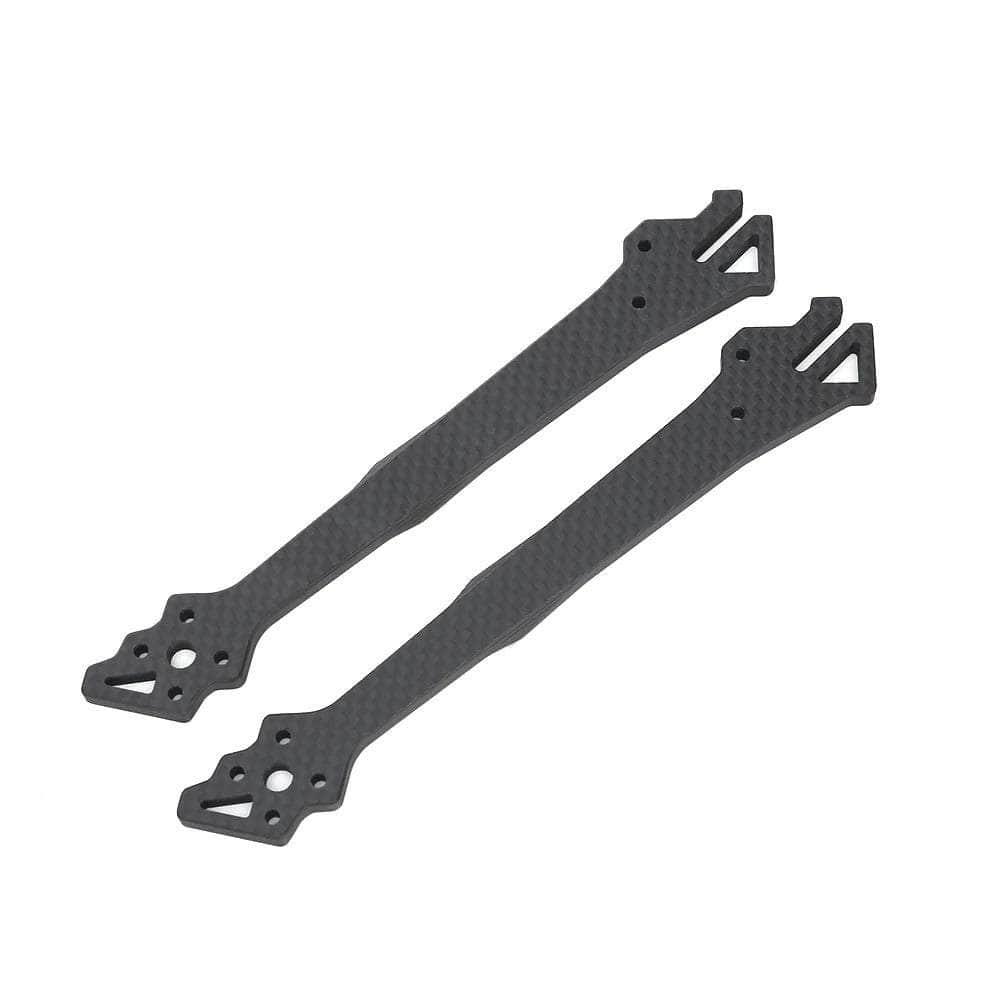 FlyFishRC Volador VD6 Spare Rear Arm (2pc) at WREKD Co.