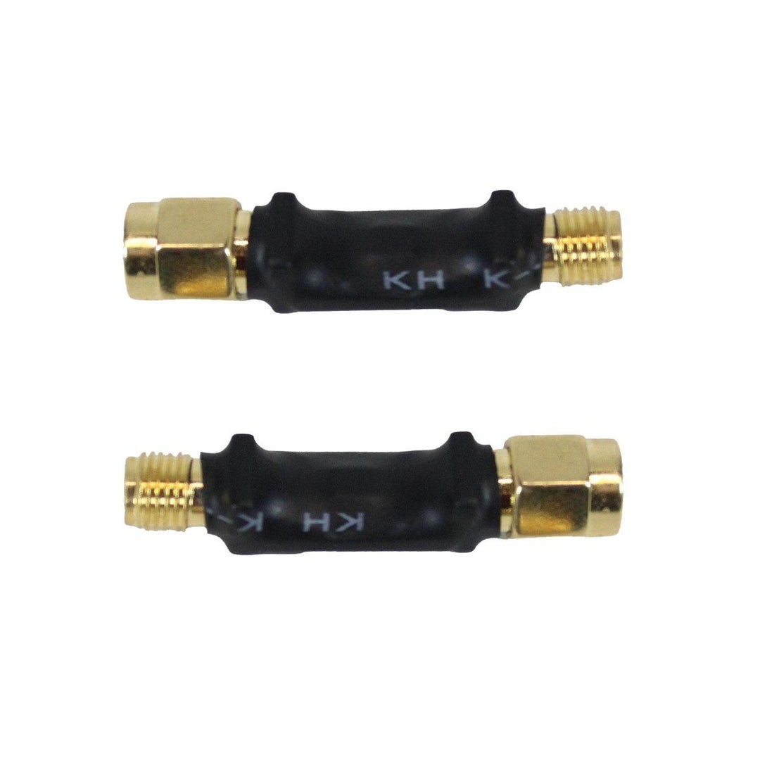 Flywoo 1.2/1.3GHz VRX Notch Filter 900Mhz - (2pc) at WREKD Co.