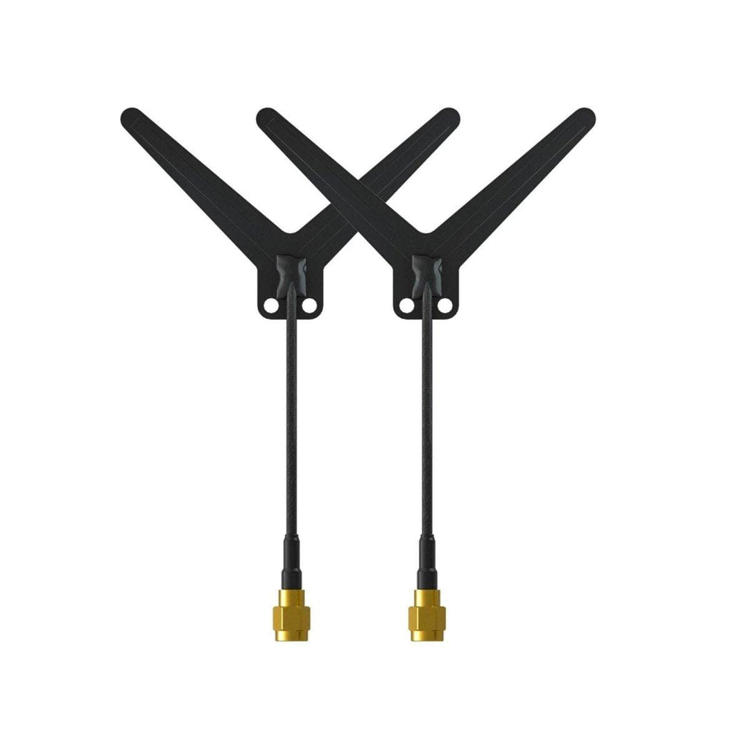 Flywoo 1.2GHz-1.3GHz SMA Dipole Antenna (2pc) - Linear at WREKD Co.