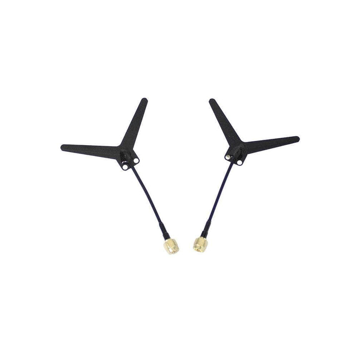 Flywoo 1.2GHz-1.3GHz SMA Dipole Antenna (2pc) - Linear at WREKD Co.