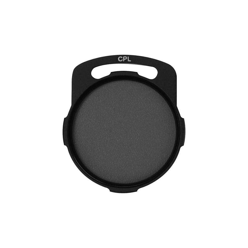 Flywoo DJI O3 Air Unit ND Filters Set (7PCS) - ND 4/8/16/32/64 + CPL + UV at WREKD Co.