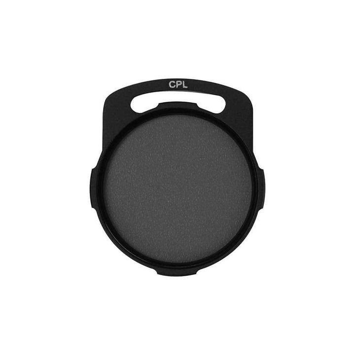 Flywoo DJI O3 Air Unit ND Filters Set (7PCS) - ND 4/8/16/32/64 + CPL + UV at WREKD Co.