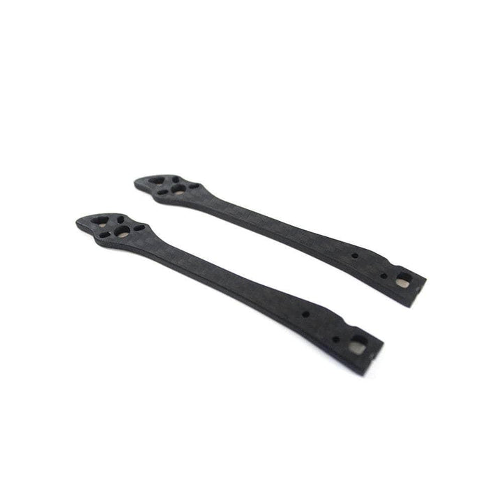 Flywoo Explorer LR V2 Front Arm (2pc) at WREKD Co.