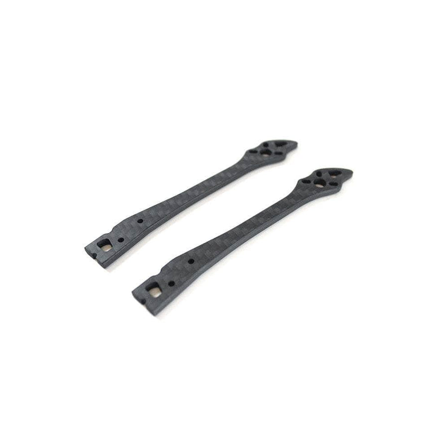 Flywoo Explorer LR V2 Front Arm (2pc) at WREKD Co.