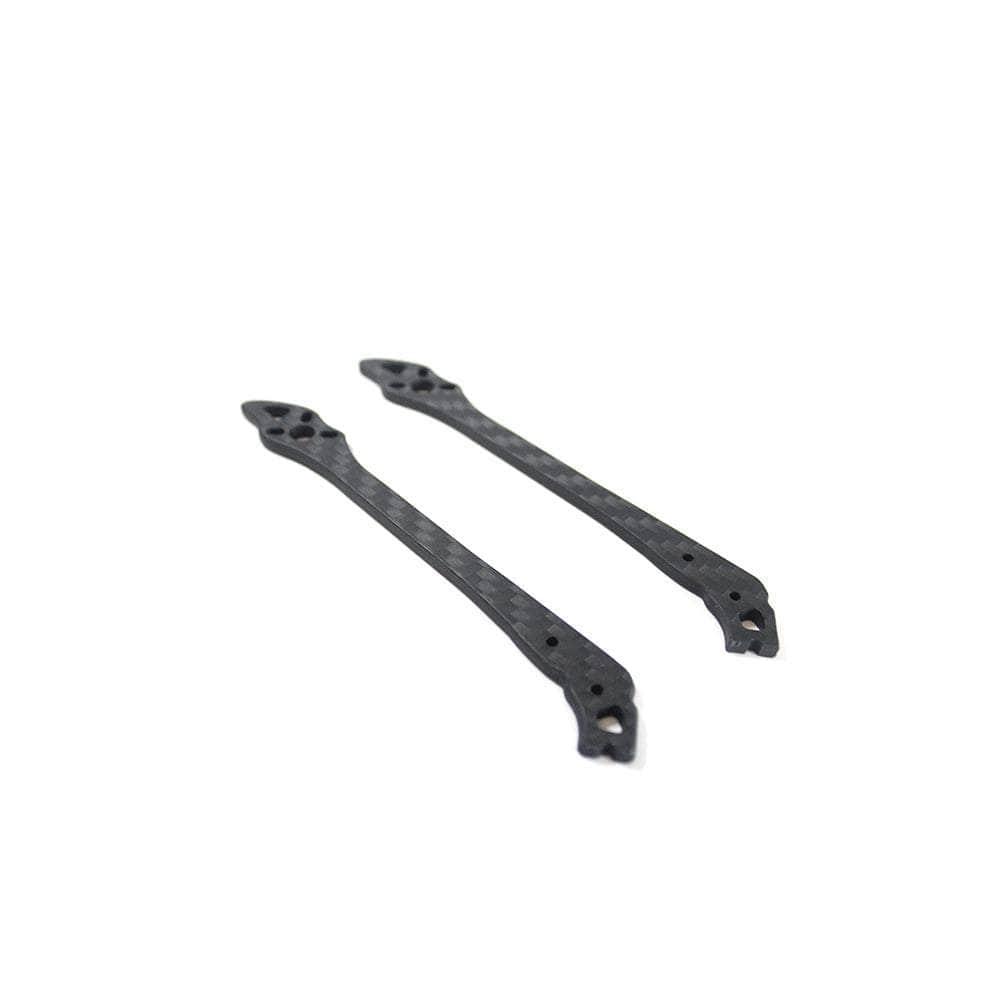 Flywoo Explorer LR V2 Rear Arm (2pc) at WREKD Co.