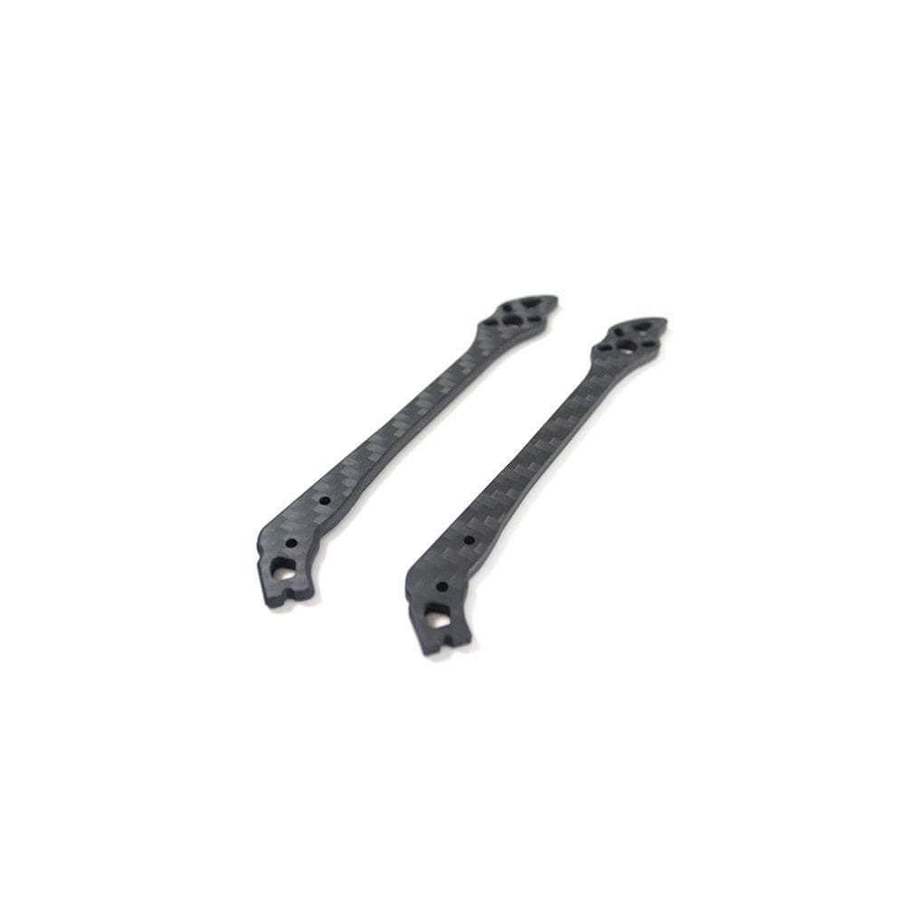 Flywoo Explorer LR V2 Rear Arm (2pc) at WREKD Co.