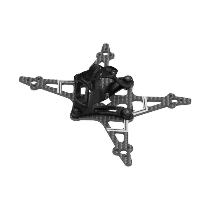 Flywoo Firefly DC16 Nano Baby V2.0 1.6" Analog Micro Frame Kit at WREKD Co.