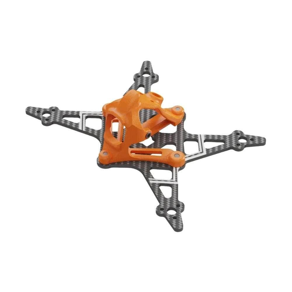 Flywoo Firefly DC16 Nano Baby V2.0 1.6" Walksnail Micro Frame Kit at WREKD Co.