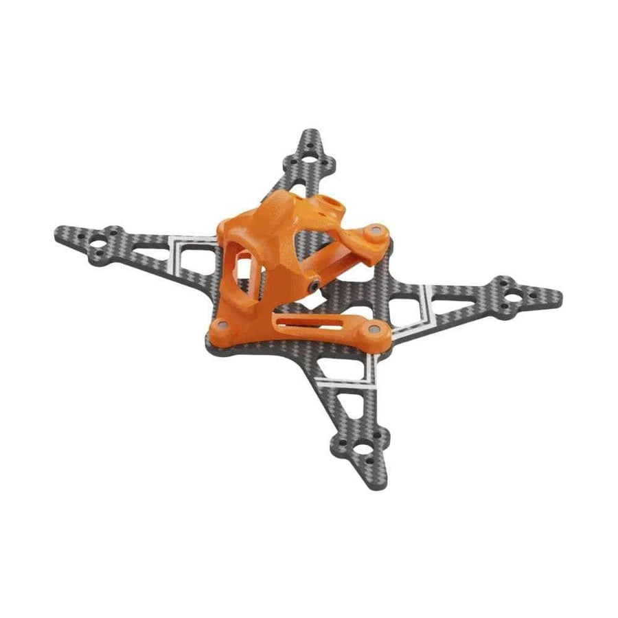 Flywoo Firefly DC16 Nano Baby V2.0 1.6" Walksnail Micro Frame Kit at WREKD Co.