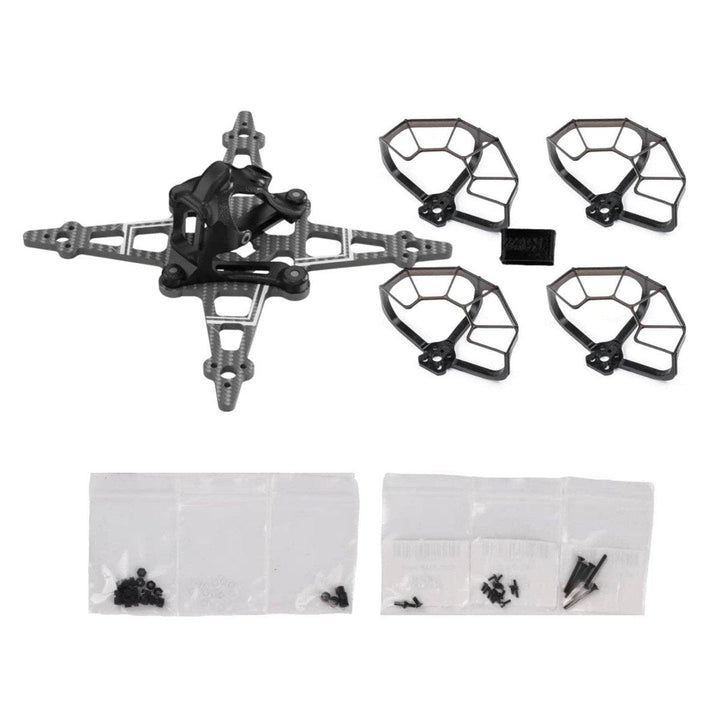 Flywoo Firefly FR16 Nano Baby V2.0 1.6" Analog Micro Frame Kit at WREKD Co.