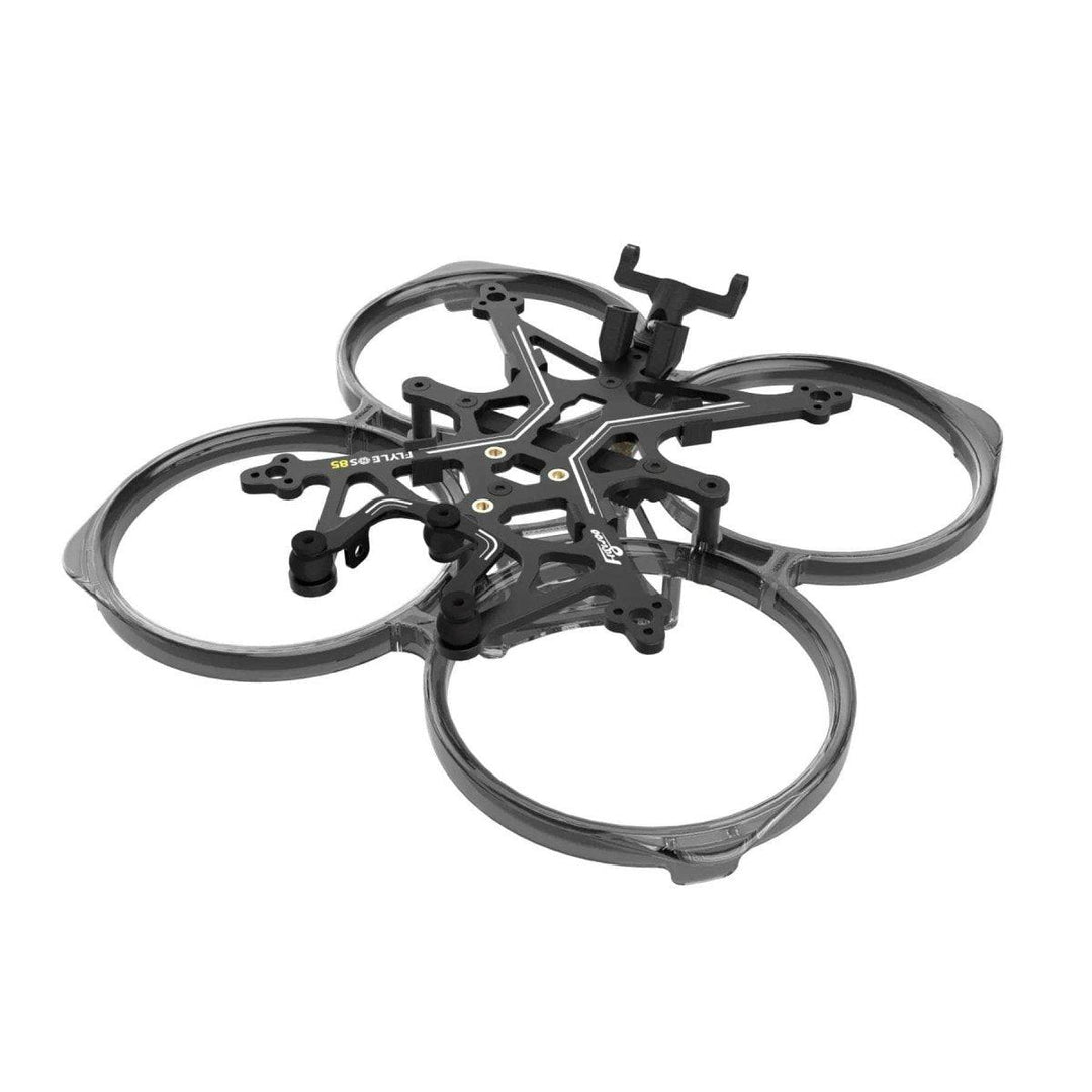 Flywoo FlyLens 85 2" - 85mm Whoop Frame - Choose Your Version at WREKD Co.