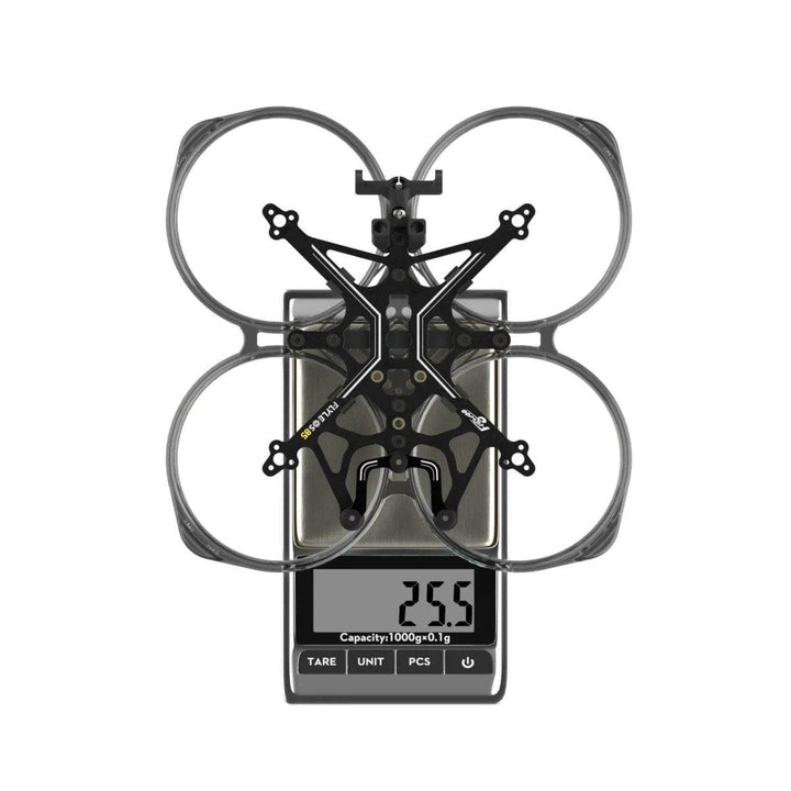 Flywoo FlyLens 85 2" - 85mm Whoop Frame - Choose Your Version at WREKD Co.