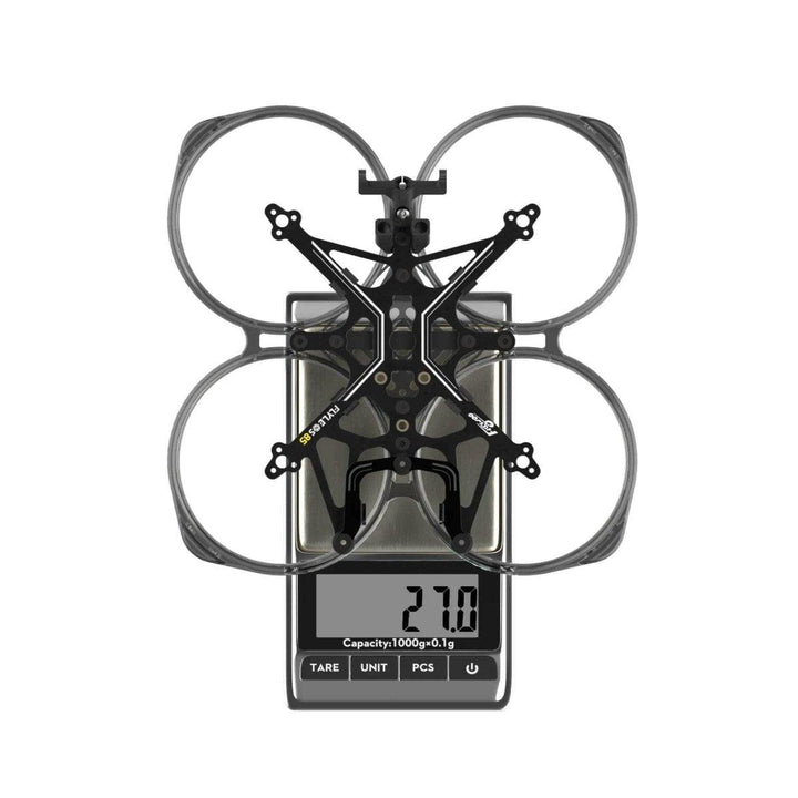 Flywoo FlyLens 85 2" - 85mm Whoop Frame - Choose Your Version at WREKD Co.