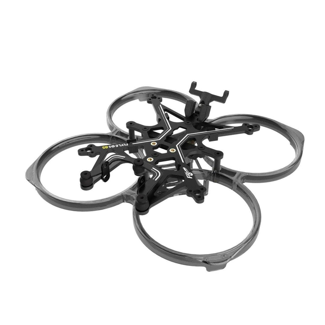 Flywoo FlyLens 85 2" - 85mm Whoop Frame - Choose Your Version at WREKD Co.