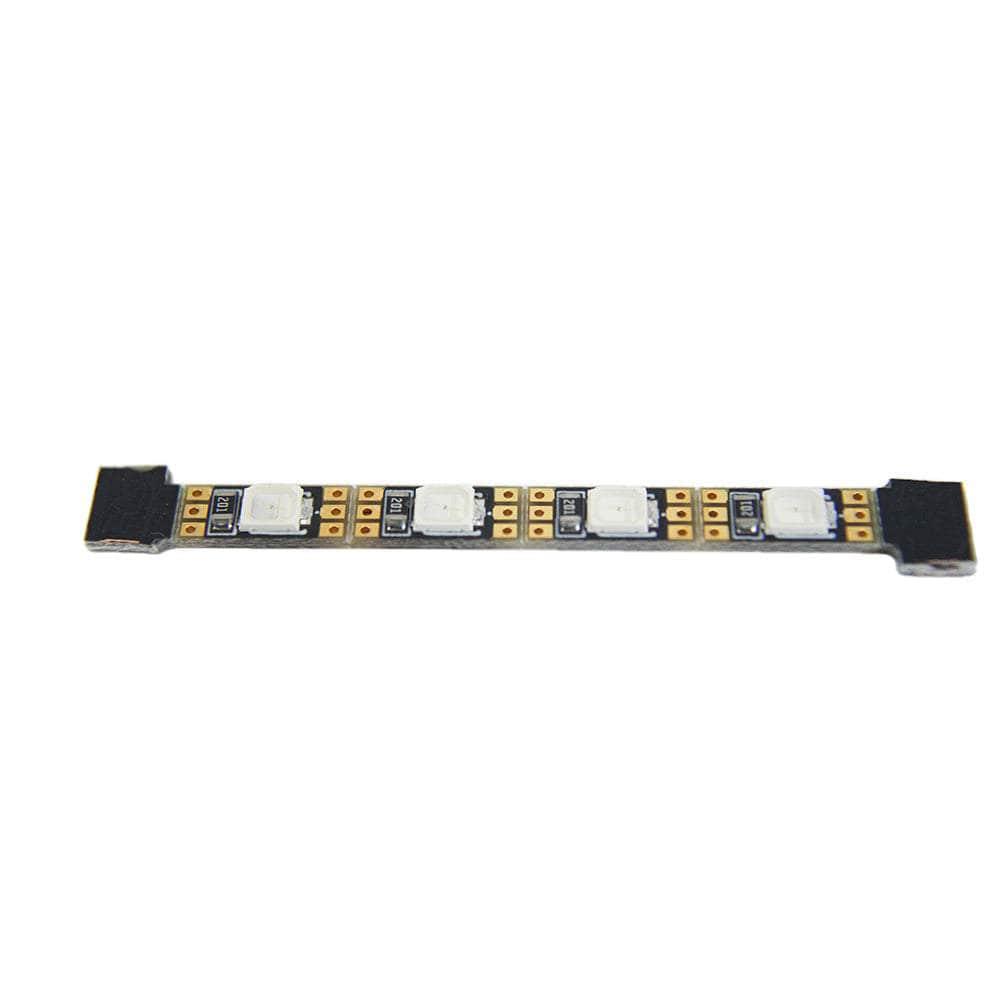 Flywoo Frame Arm LED Racewire 1-4S (1pc) - Choose your color at WREKD Co.