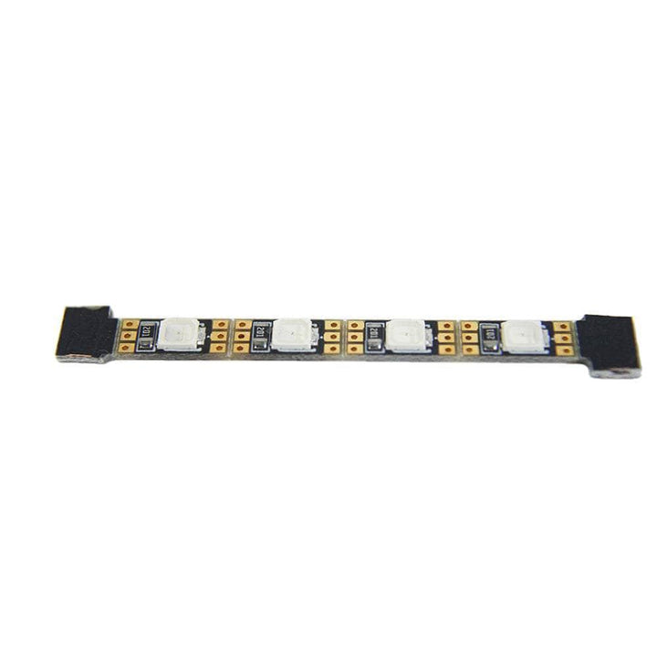Flywoo Frame Arm LED Racewire 1-4S (1pc) - Choose your color at WREKD Co.