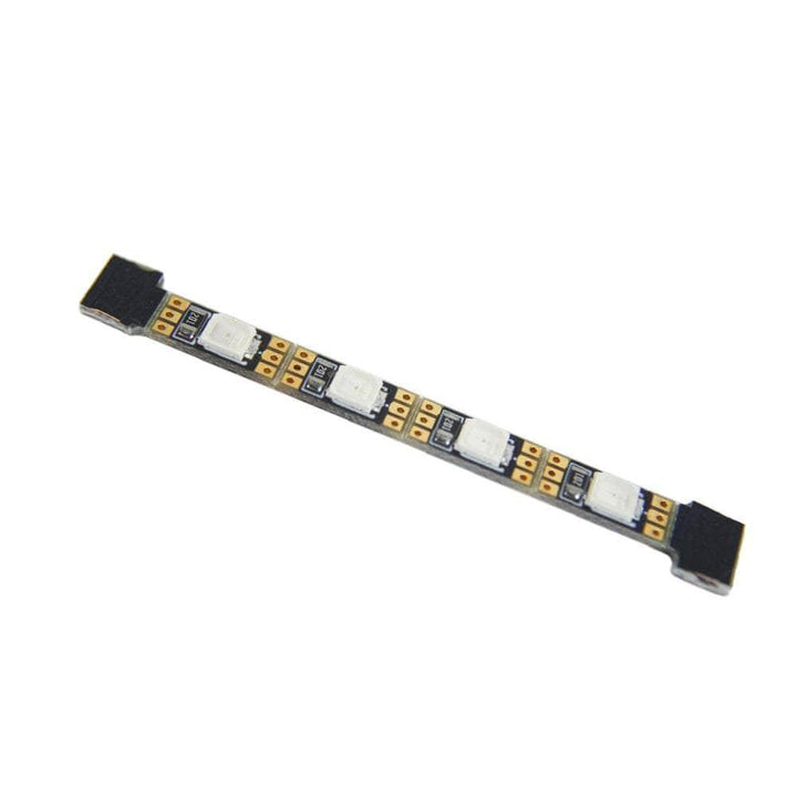 Flywoo Frame Arm LED Racewire 1-4S (1pc) - Choose your color at WREKD Co.