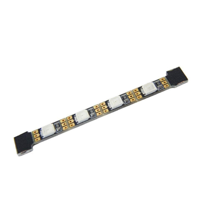 Flywoo Frame Arm LED Racewire 1-4S (1pc) - Choose your color at WREKD Co.