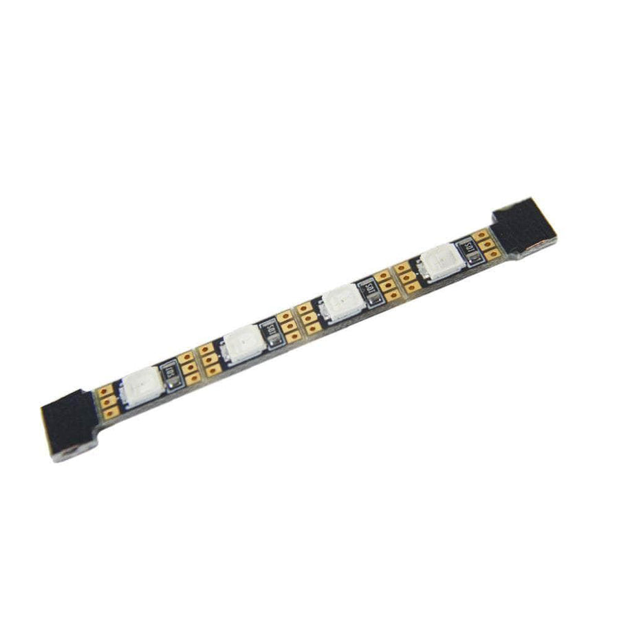 Flywoo Frame Arm LED Racewire 1-4S (1pc) - Choose your color at WREKD Co.