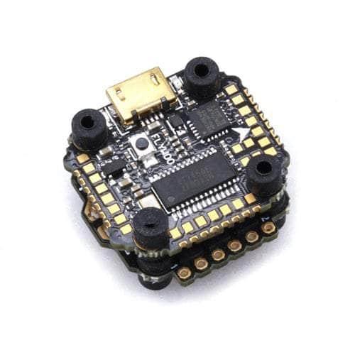 Flywoo GOKU GN405 2-4S 16x16 Stack/Combo (GN405 NANO FC / 13A 4in1 ESC) at WREKD Co.