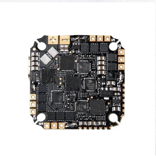 Flywoo Goku GN745 2-6S F7 AIO Flight Controller w/ 40A 32bit ESC at WREKD Co.