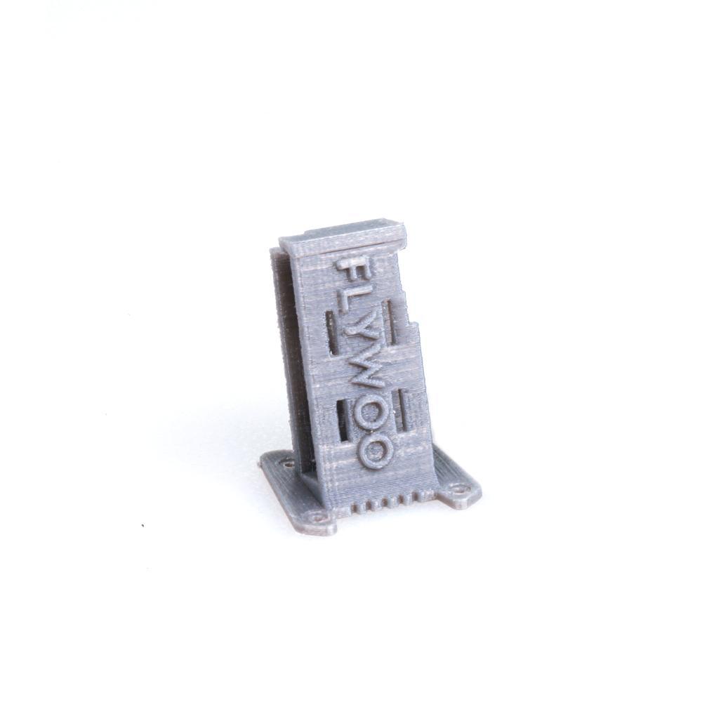 Flywoo Naked GoPro 5/6/7 Mount for Explorer LR V2 and Hexplorer Frames at WREKD Co.