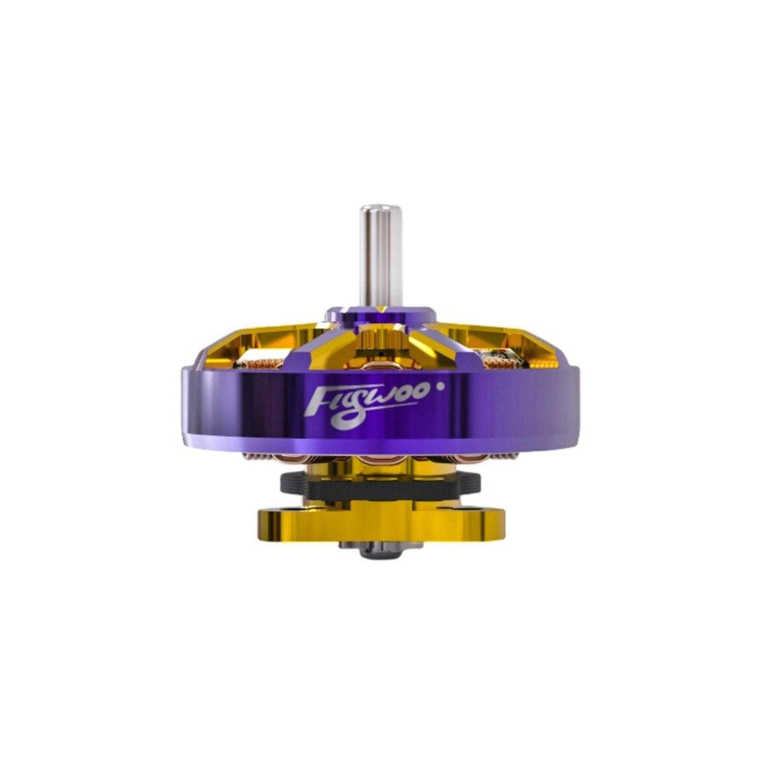 Flywoo Robo 1002 23,500Kv Micro Motor at WREKD Co.