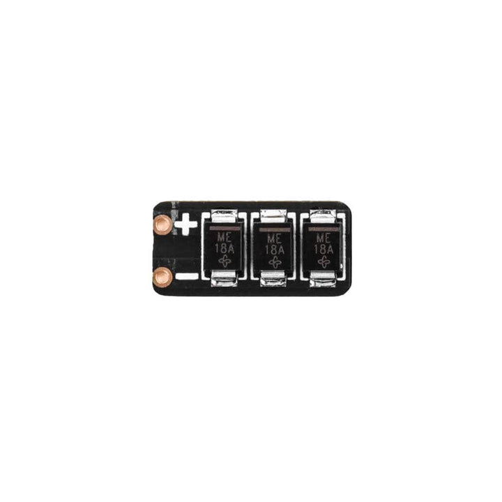 Flywoo TVS Power Filter PCB & Capacitor at WREKD Co.