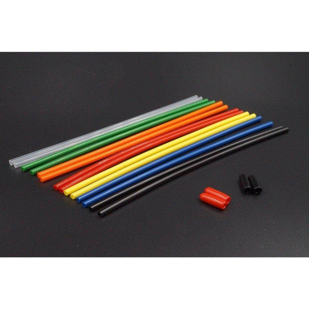 Forever Antenna Tube 2 Pack - Choose Your Color at WREKD Co.