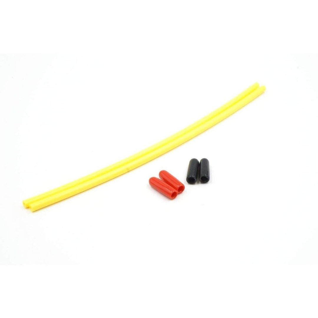 Forever Antenna Tube 2 Pack - Choose Your Color at WREKD Co.