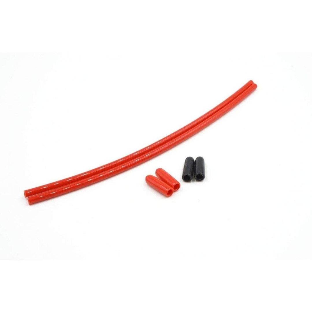 Forever Antenna Tube 2 Pack - Choose Your Color at WREKD Co.