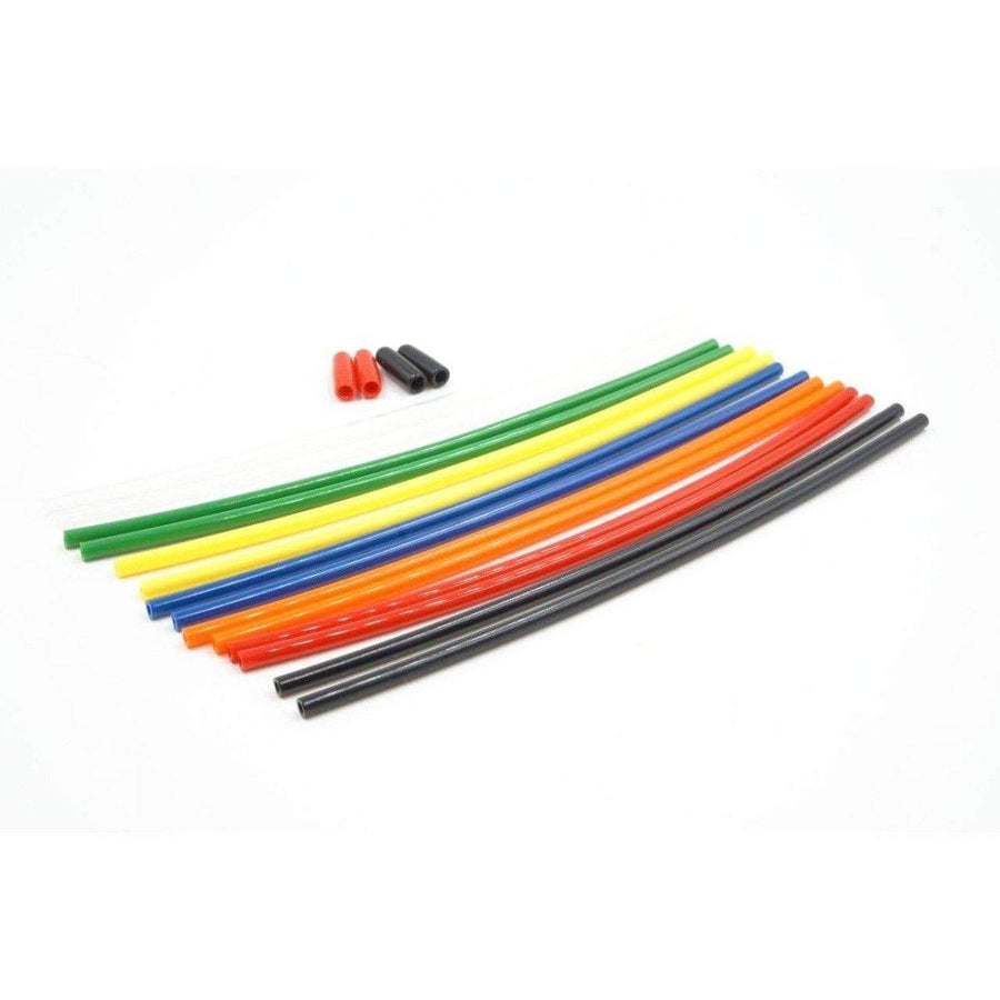 Forever Antenna Tube 2 Pack - Choose Your Color at WREKD Co.