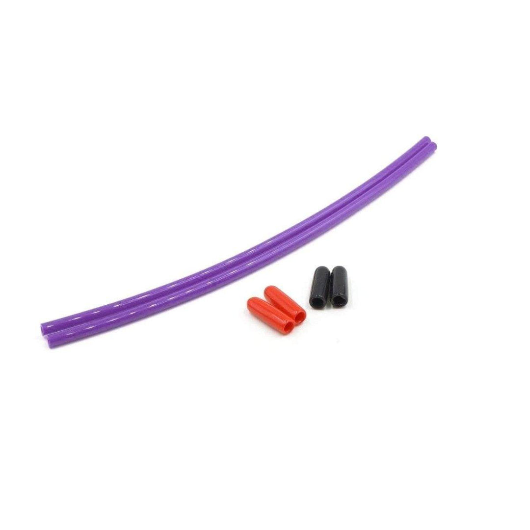 Forever Antenna Tube 2 Pack - Choose Your Color at WREKD Co.